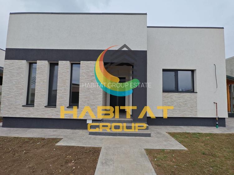 Casa parter 4 camere, terasa acoperita Comision 0% - 4