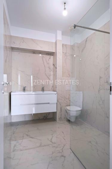 Duplex 4 camere | Gata de mutare | Terase 70 mp | Zona 13 Septembrie - 17