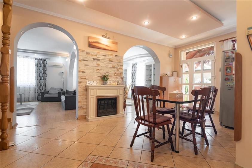 RECO Casa cu Atelier de lucru si teren mare - Santion - 14