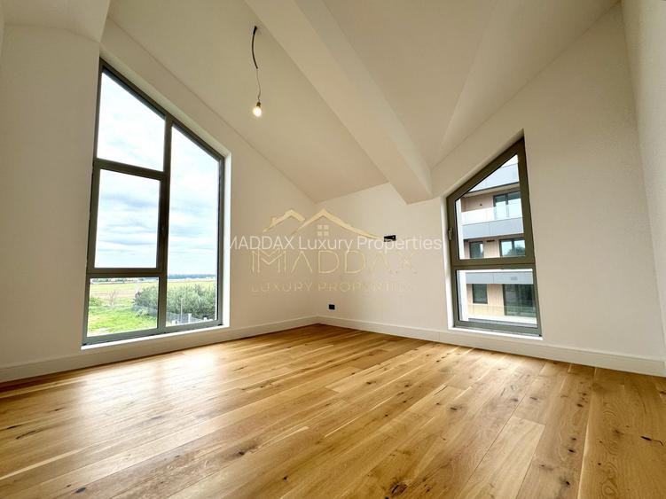 Vila impresionanta *258mp* 1000mp teren / Pipera-Erou Iancu Nicolae - 36