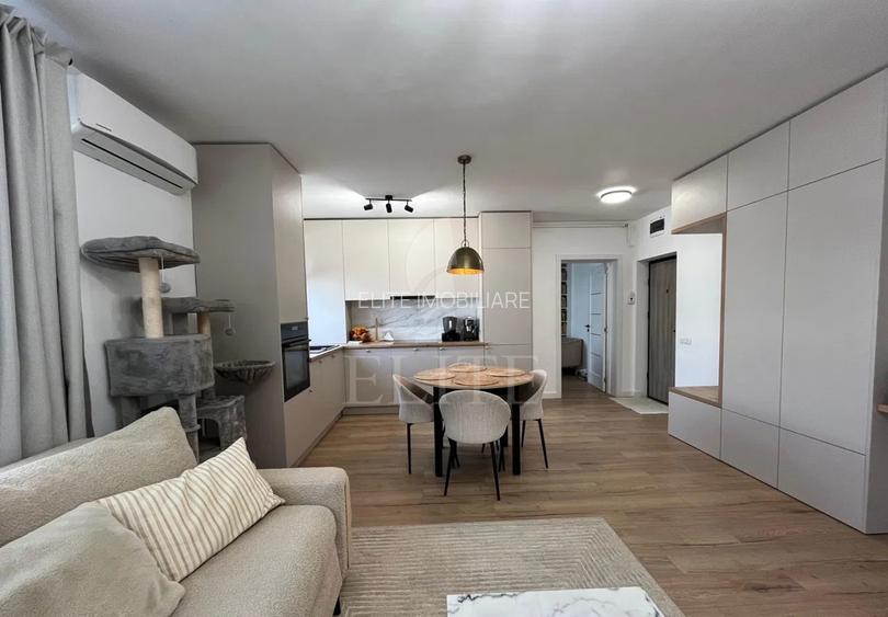 Apartament 3 camere în zona STRAZII UNIRII - 5