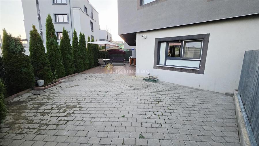 APARTAMENT 2 CAMERE 41 MP CURTE 96 MP DONATH PARK - 13