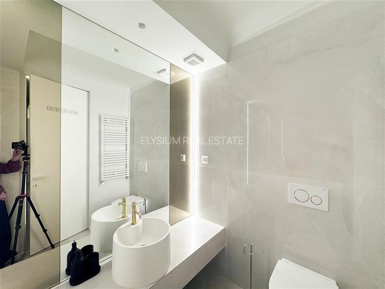 Apartament de inchiriat 2 camere Cortina North - 17