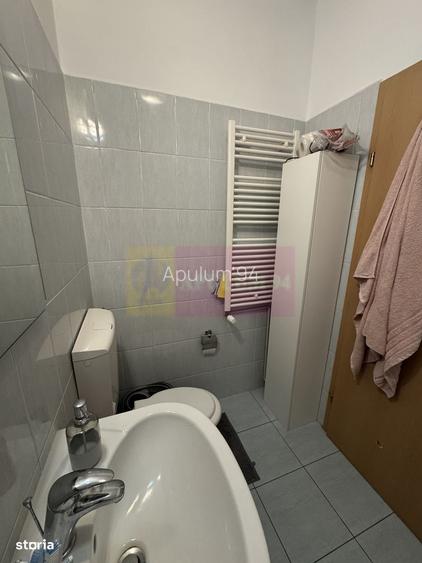 Garsonieră cu balcon Complexul Rasarit de Soare, Titan - 13