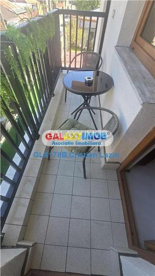 4 camere - etaj 1 Sos. Chitilei x Str Mezes - 7