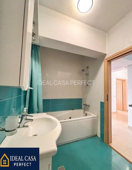 Lujerului str. Cupolei nr 5 B in bloc nou, langa parcul Liniei, metrou - 2