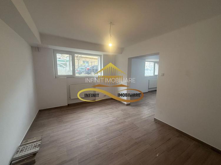 De vanzare apartament 2 camere Str Trandafirilor Bacau - 9