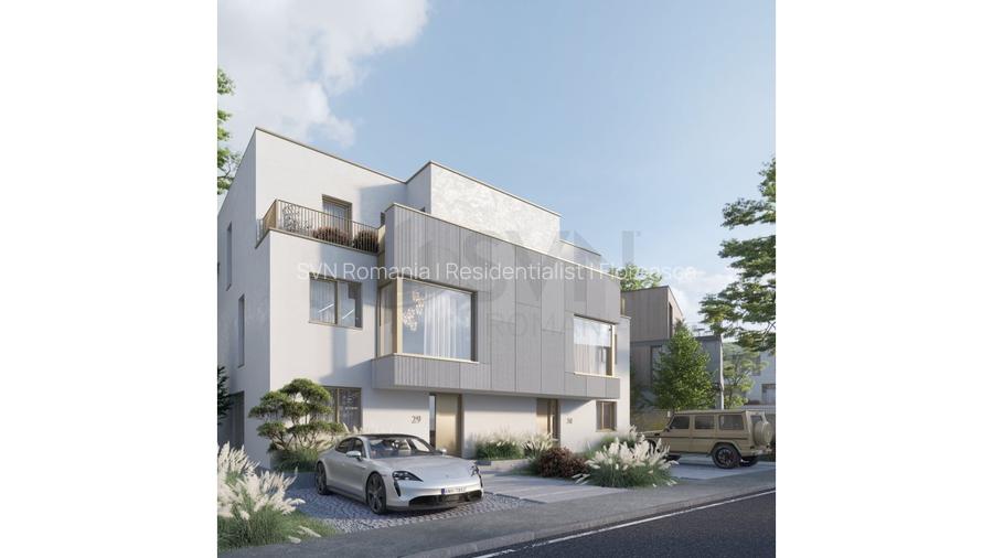 REV2002133 Sisesti - vila SMART in complex rezidential - 2