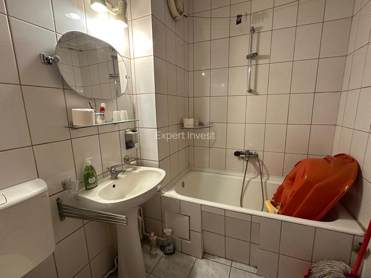 Apartament 2 camere - parter - Central - Vasile Milea - 5