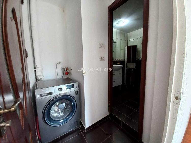 AP. 2 CAMERE PIATA SUDULUI, PET-FRIENDLY, REABILITAT, METROU 6 MINUTE - 8