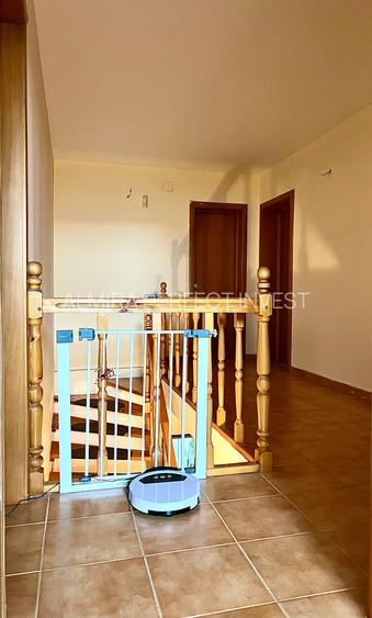 Casă unifamilială Otopeni - 18