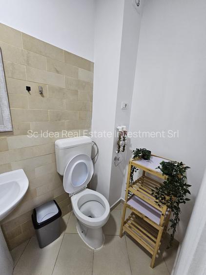 Garsoniera Lipovei / Iulius Town bloc reabilitat !! - 5