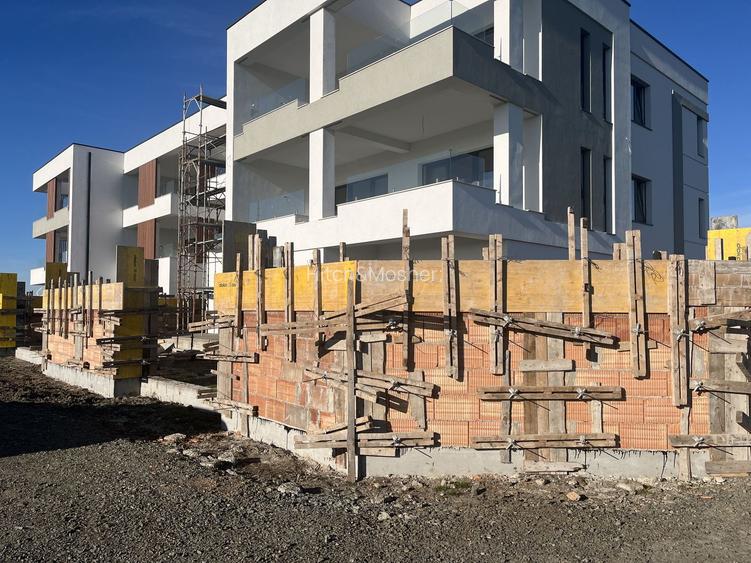 Apartament cu 3 camere- Torontalului, Comision 0% - 19