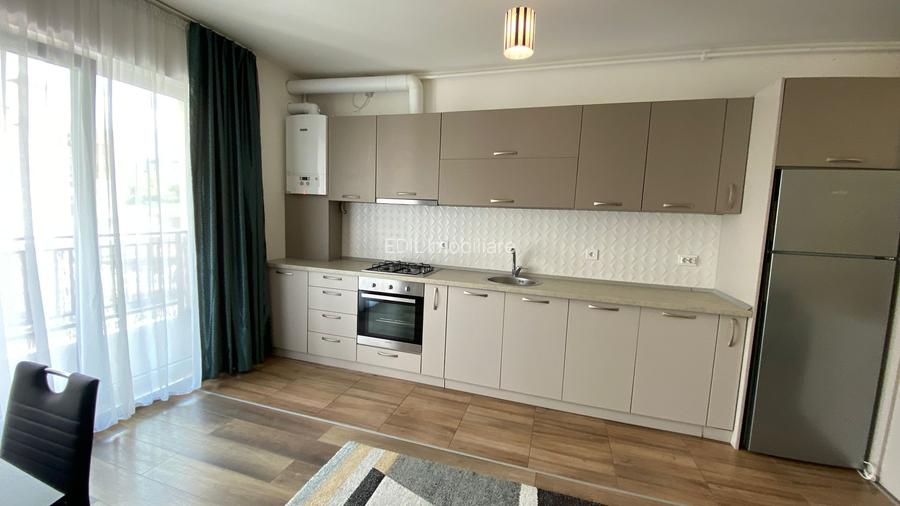 Apartament de închiriat, 2 camere, 56 mp, Europa zona Leroy Merlin - 5