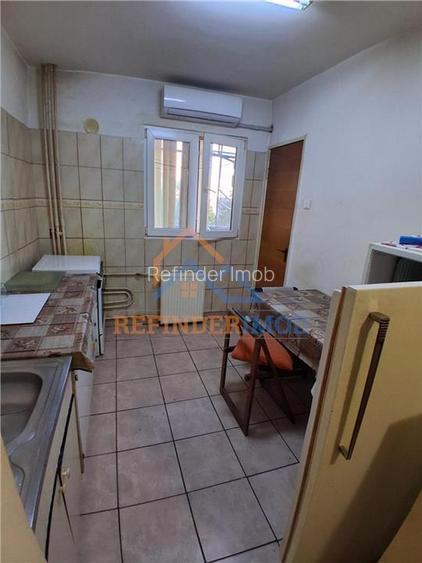 Militari - Gorjului / Apartament 2 camere decomandat / Etaj 4/8 / Metrou - 12