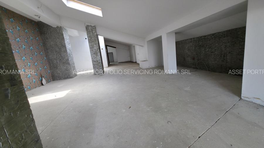 Apartament penthouse 3 camere 178 mp sector 2 Bucuresti - 3