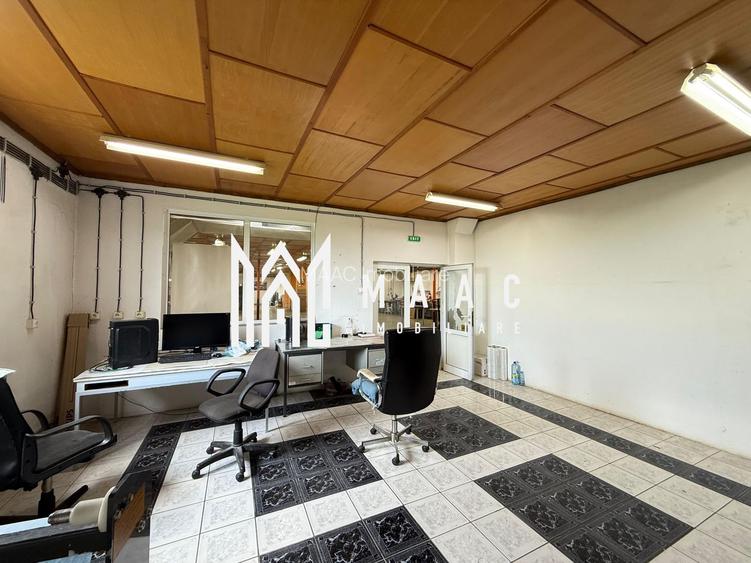 Teren 1400MP + Hala 500MP | Utilitati | Lacul lui Binder - 19