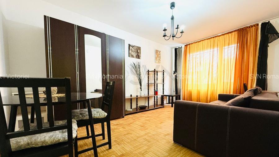 REA1027930 Apartament 2 camere Giulesti - 2