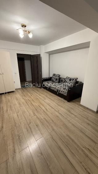Vind apartament mobilat liber 1 cam ,baie , bucătărie, balcon,hol… - 3