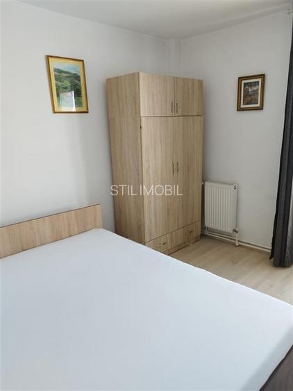 Apartament 2 camere decomandat CENTRU, mobilat complet- 479 EUR - 2