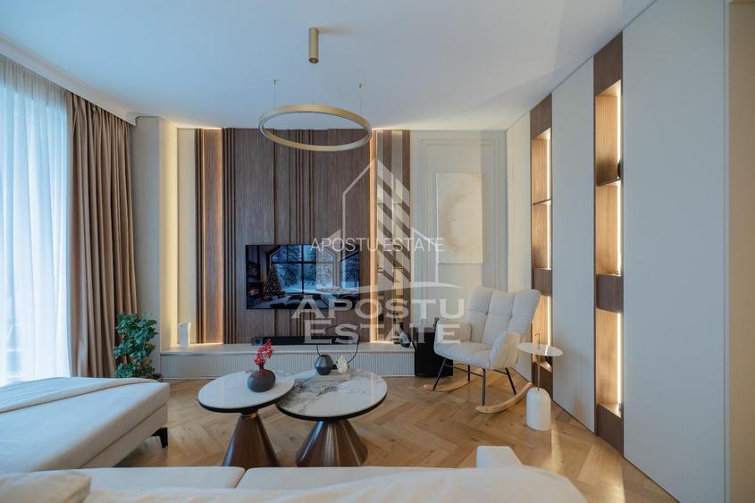 Apartament de vanzare bloc nou, parcare subterana, Aradului, Timisoara - 3