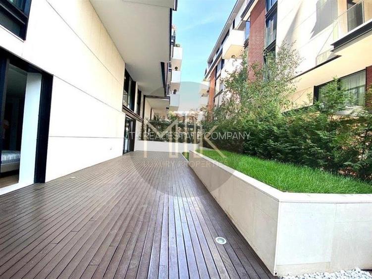 Duplex  I Charles de Gaulle-Herastrau I 2 Locuri de parcare - 20