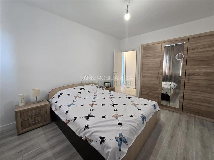 Închiriere 2 camere, mobilat, Dorobanti - 10