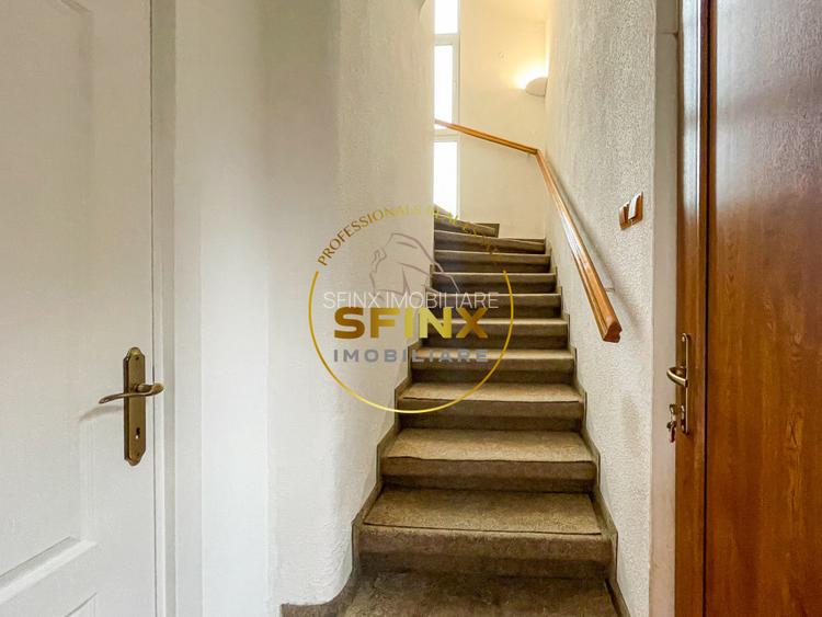  3 camere in vila | pretabil birou | Vatra Luminoasa  - 9