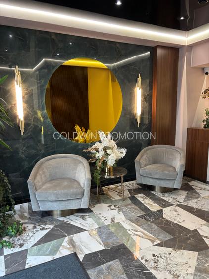 2 camere Pipera  Plaza - 10