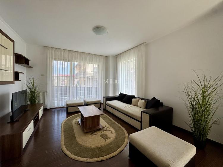 Apartament 2 camere | Parcare subterana | PET FRIENDLY - 2