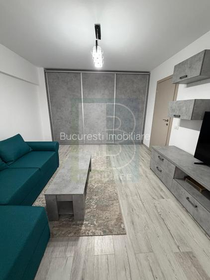 Pantelimon,B-dul Chisinau,bl.reabilitat,et.3/12,DECOMANDAT,Amenajat,TOTUL NOU - 6