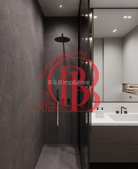 Apartament 3 camere Cu terasa Generoasa-Titan Th. Pallady - 12