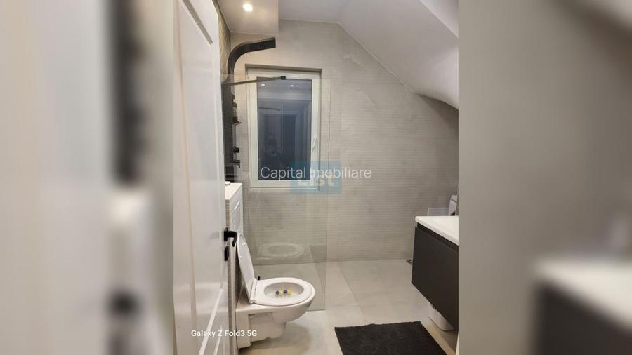 COMISION ZERO! Duplex modern, finisaje premium – Florești - 11