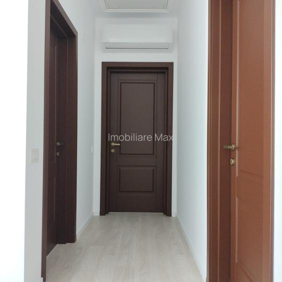 Vilă Individuală 5 Camere | Garaj Dublu | Teren 604 mp – Afumați - 17