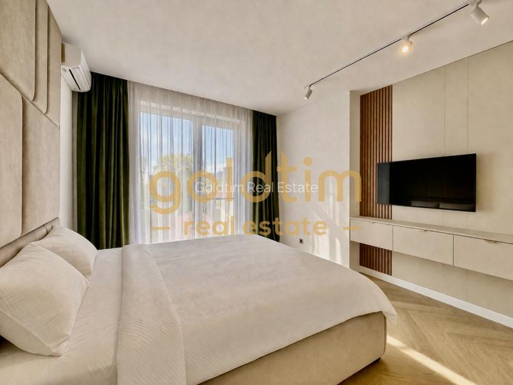 PRIMA INCHIRIERE/COMPLEX CU PISCINA/ IANCU NICOLAE/SUPERB/ - 19