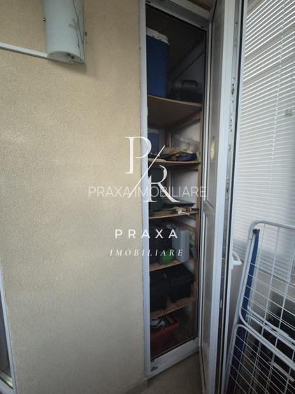 Apartament de 2 camere, LUX, 42mp, parcare, zona Tineretului! - 9