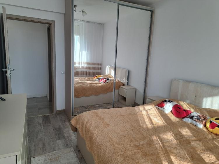Vand apartament cu 3 camere str Nazuintei Nr 10 Adm Residential Bragadiru - 5