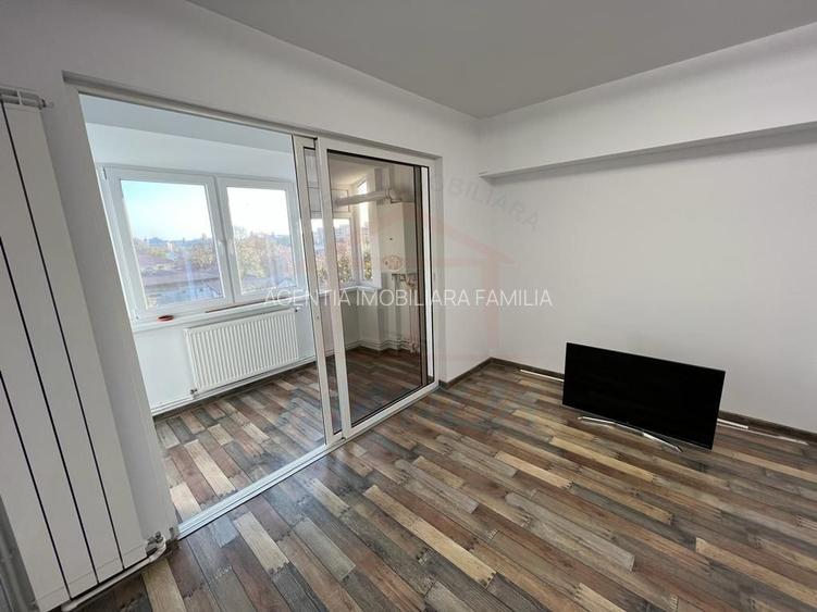 Inchiriem apartament cu 3 camere in centrul orasului, pret 500 euro - 3