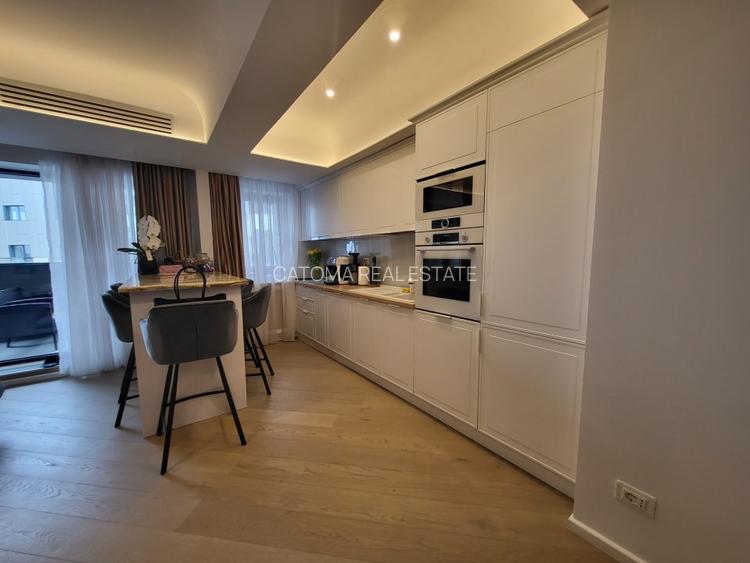 Apartament 3 Camere Premium | Cortina Academy ! - 3