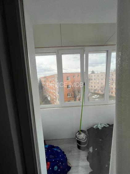 Apartament 2 camere renovat mobilat bloc anvelopat - 9