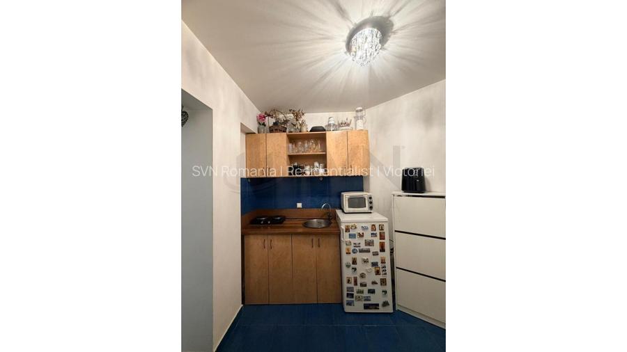 REA1027864 Garsoniera 29mp complet mobilata si utilata l Cismigiu - 7