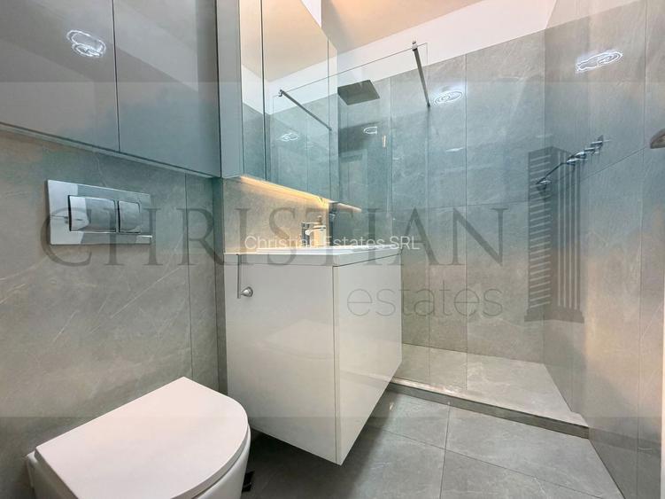 Garsoniera Exigent Plaza Residence Faza 5 Etaj 3/11 - 8