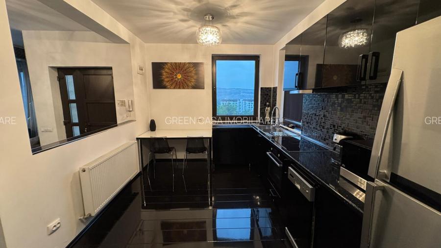 Casă individuală de vânzare | curte 500 mp | garaj 60 mp | lângă VIVO - 2