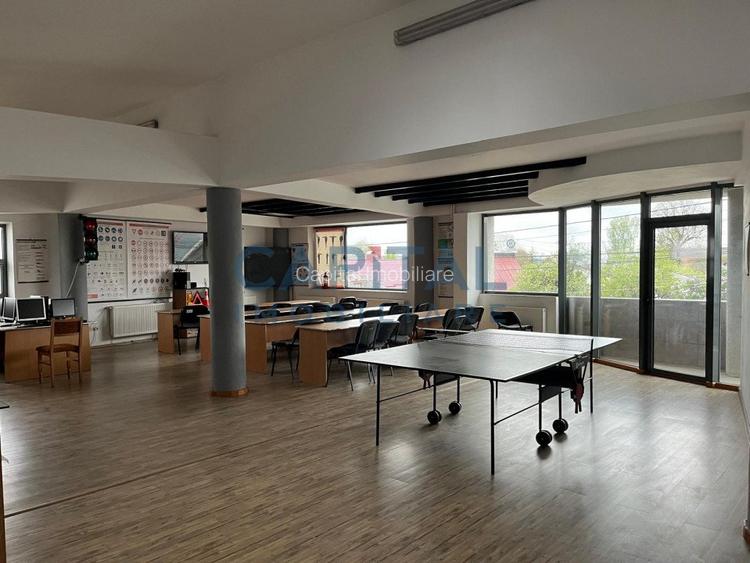 Inchiriere Spatiu Comercial/Birouri - 4