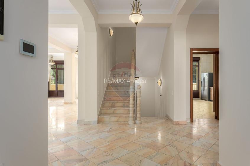 Casă Elegantă și Modernă în Pipera, Aproape de Erou Iancu Nicolae - 4