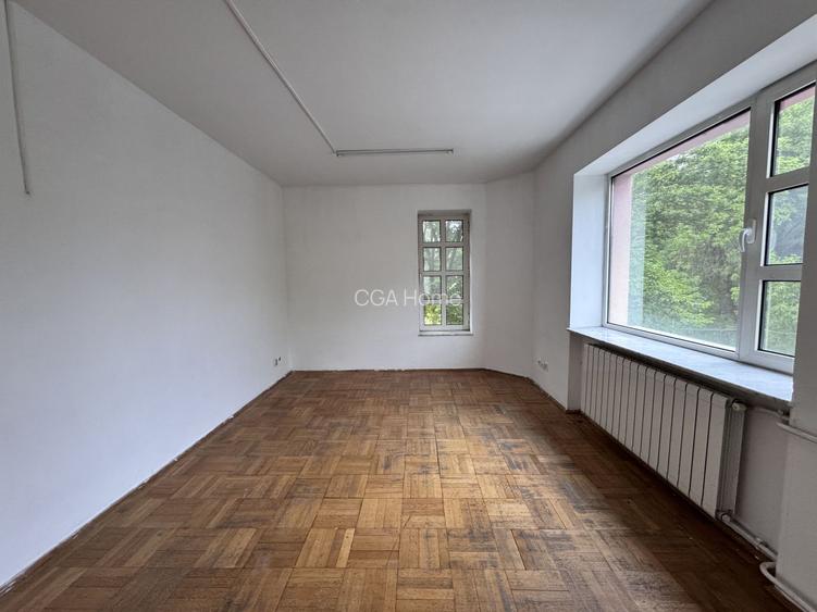 VILA SPATIOASA BANEASA | AEROGARII | BIROURI | CLINICA | COMERCIAL - 33