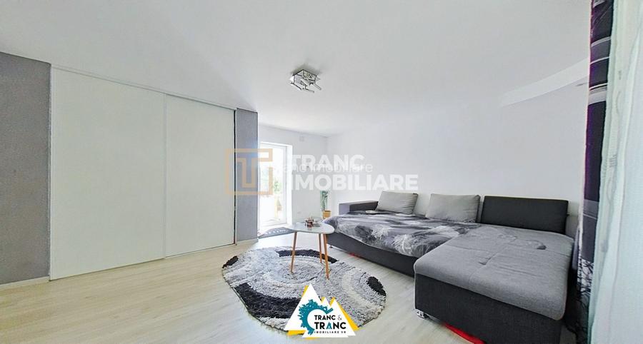 Casă spațioasă cu 4 camere de vânzare – Comuna Aluniș, județul Arad - 7