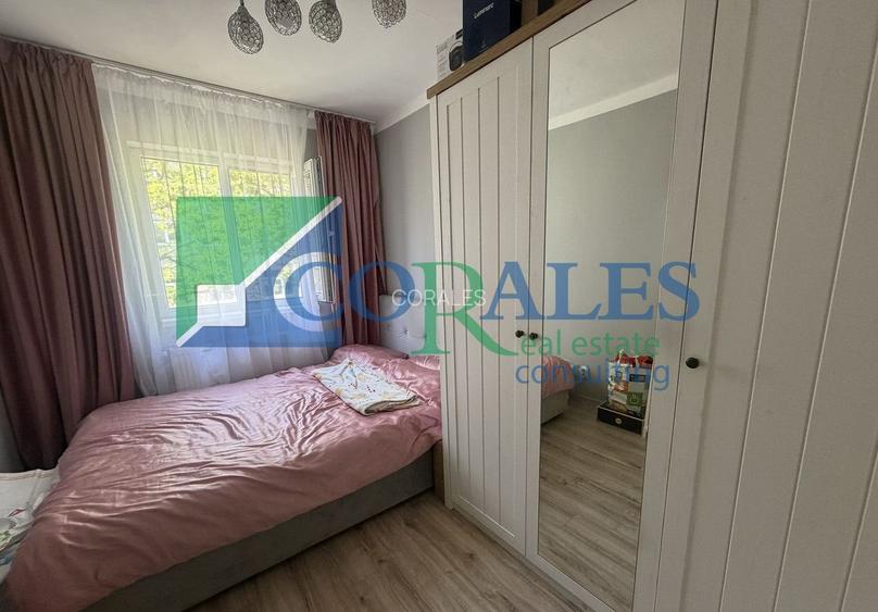 Circumvalatiunii - zona Dacia, 3 camere, etaj 2! - 7