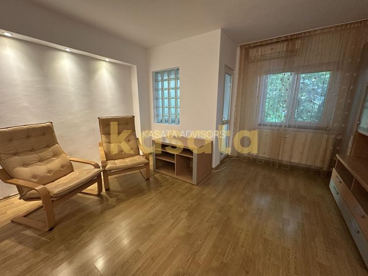 Apartament 3 Camere 🏡 | Uverturii 📍| Posibilitate Centrală Proprie - 3