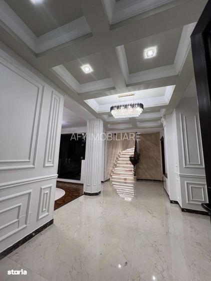 De vanzare vila deosebita, finisaje premium, Bragadiru - 8